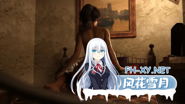 [SLG/动态/官中]沙漠潜行者 Desert Stalker Ver0.20.0 官方中文步兵版[PC/6.2G]-9.jpg