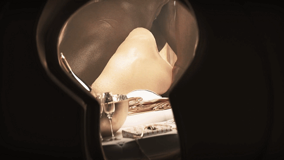 [3D/NTR/CV]NyueX 1月新作：Bride Tracer 猎空 [492MB]-5.gif