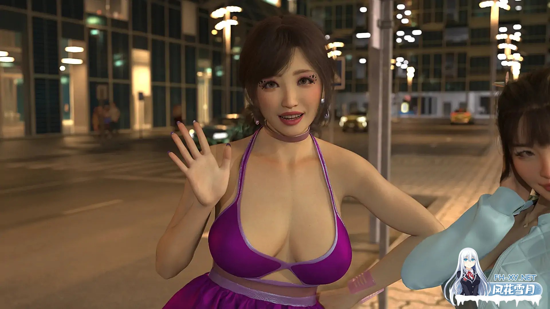 [SLG/AI汉化/3D/更新/口交/熟女]爱的殉道者/Martyr of Love [Ep.9][PC+安卓/9.46G]-2.jpg