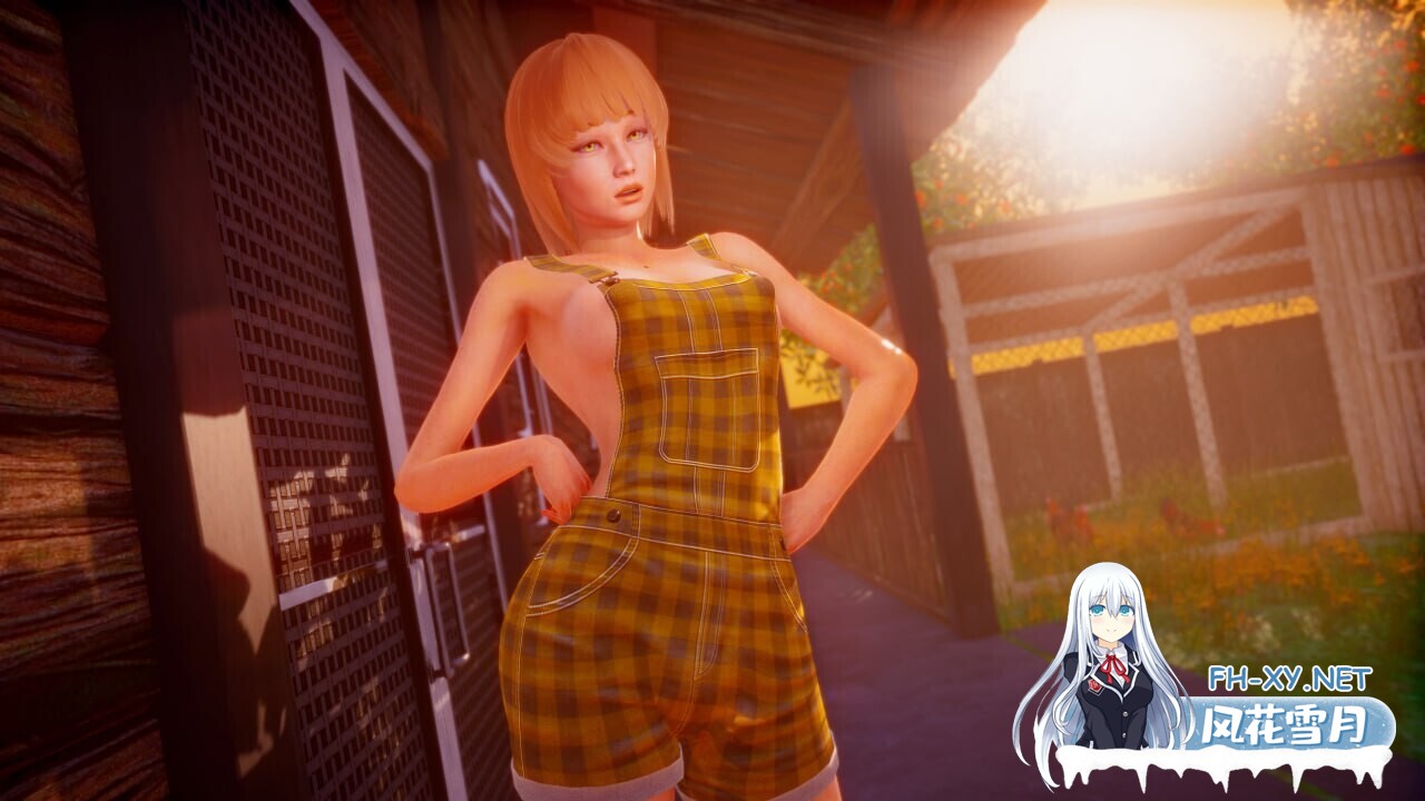 [精品SLG/汉化/后宫/PC+安卓]深度复兴2 深渊复兴2 Depth's Revival 2 Ep.2 P2 汉化版[2.27G]-3.jpg