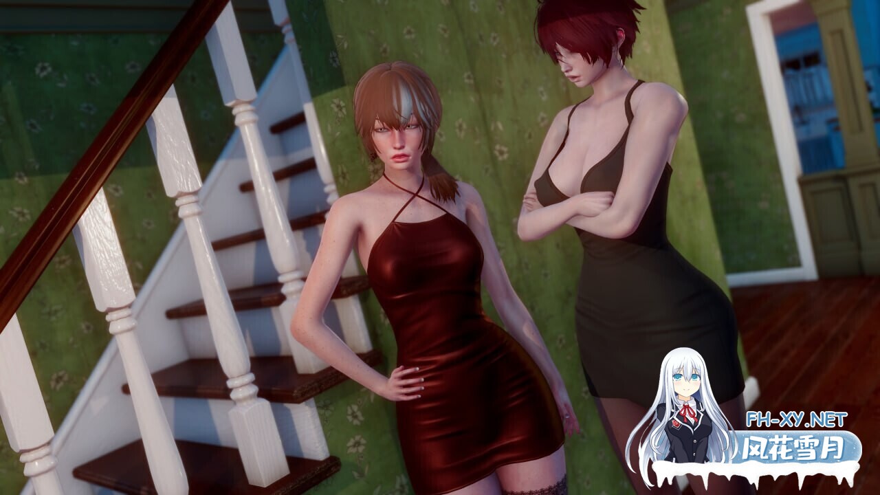 [精品SLG/汉化/后宫/PC+安卓]深度复兴2 深渊复兴2 Depth's Revival 2 Ep.2 P2 汉化版[2.27G]-4.jpg