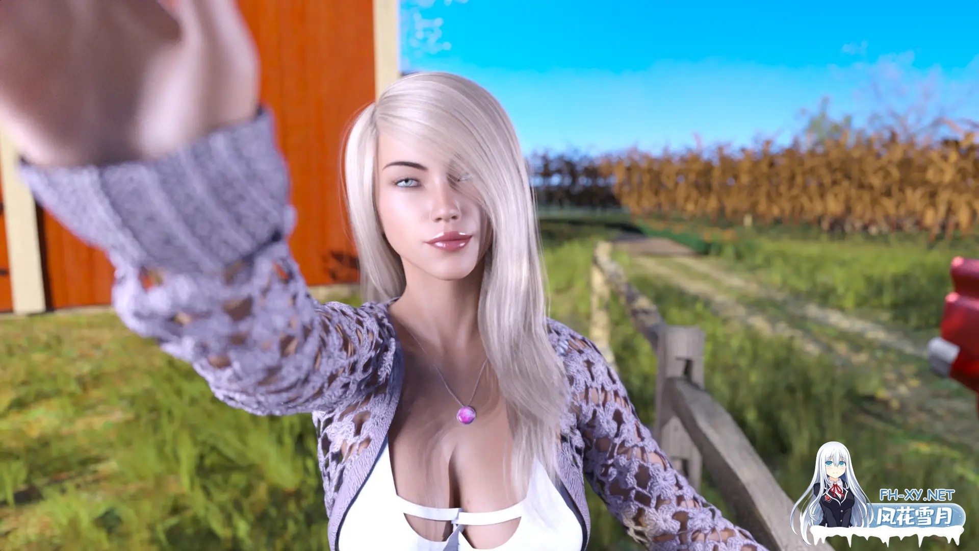 [SLG/AI汉化/更新/巨乳/步兵]超能/Being Super [Ch.1 Ver0.27][PC+安卓/4.8G]-7.jpg