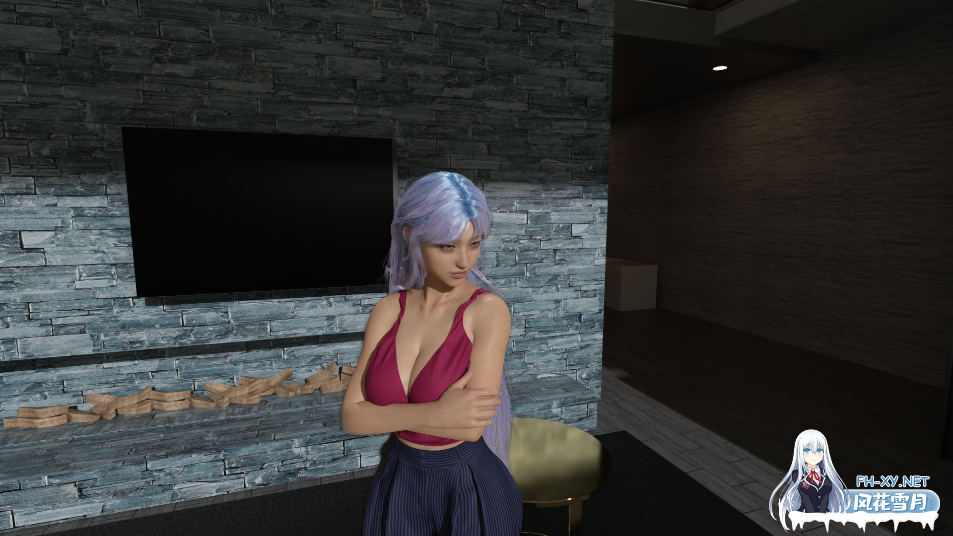 [同人SLG/动态/3D/更新/汉化]正义联盟：下一代/JL: Next Generation[Ver0.14 Public][PC+安卓/6.26G]-9.png