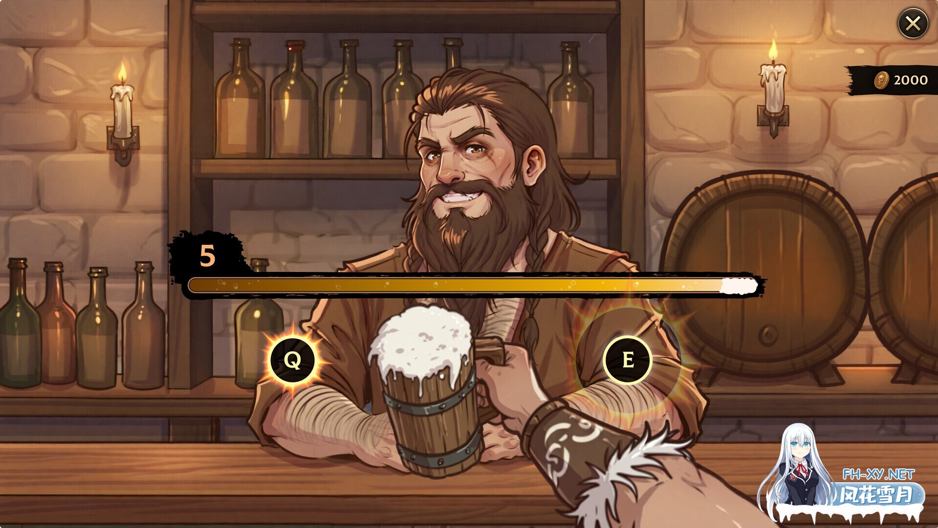 [互动SLG/官中/后宫/PC]诺坎的征程:性爱、金钱、荣耀 Nocan's Quest Sex Gold Glory 官方中文步兵版[2.28G]-7.jpg