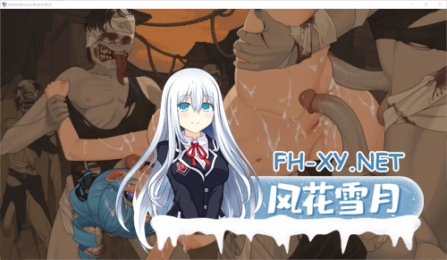 [ACT/动态/官中]永恒的欠损 La Vitalis : Immortal Loss Beta v0.40.1 官方中文步兵版[PC/3.5G]-8.png