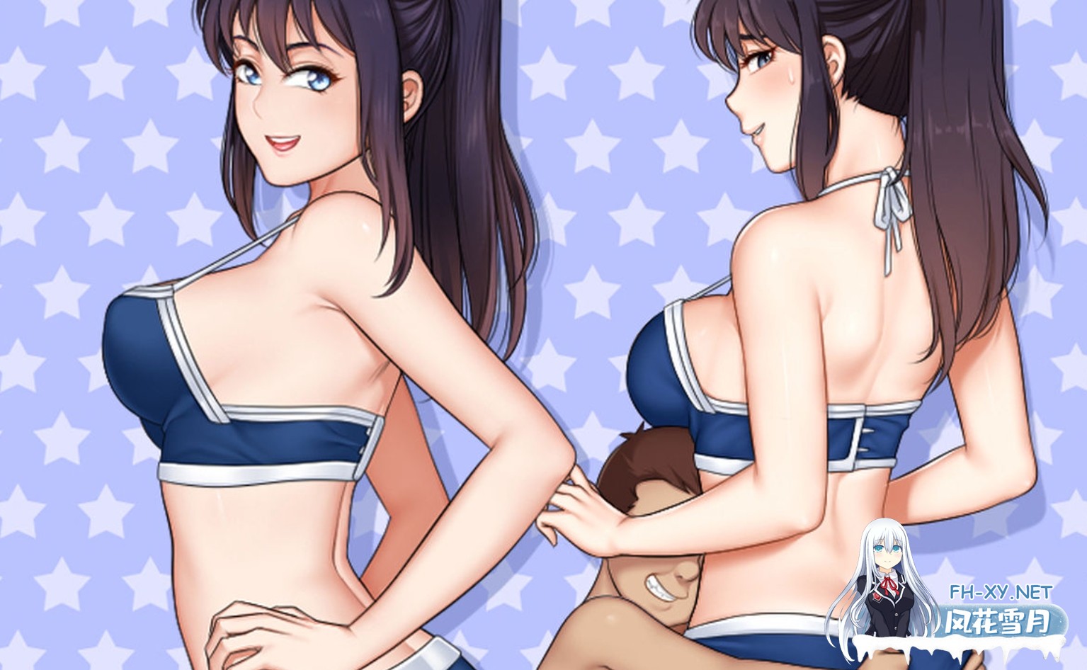 [日系RPG/汉化/NTR/性扰/PC]欢愉之咒 The Curse of Pleasure v1.0 内嵌AI汉化[1.65G]-12.jpg