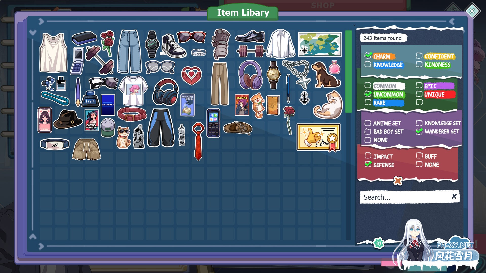 [SLG/动态/官中/更新/巨乳/步兵]爱与生活：幸福学生/Happy Student[Ver2.1.2 正式版+全DLC][PC/6.1G]-11.jpg