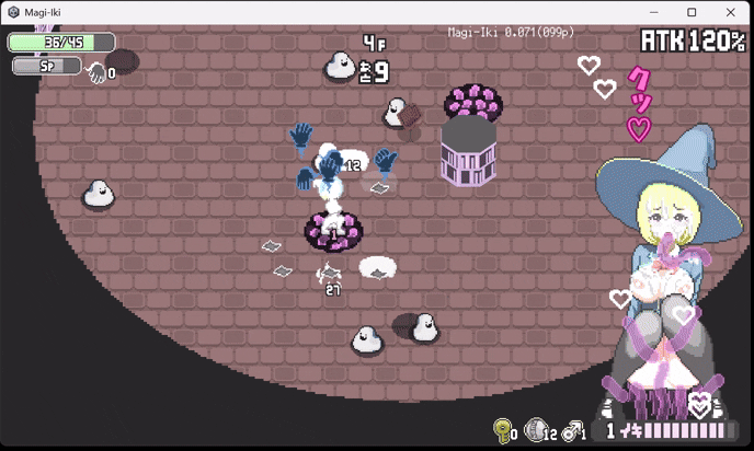 [日系ACT/官中/全动态/PC]Magi-Iki～落第魔女与H的魔手～ マジイキ～落第まじょとHな魔手～ v0.110 官方中文版[1.51G]-25.gif