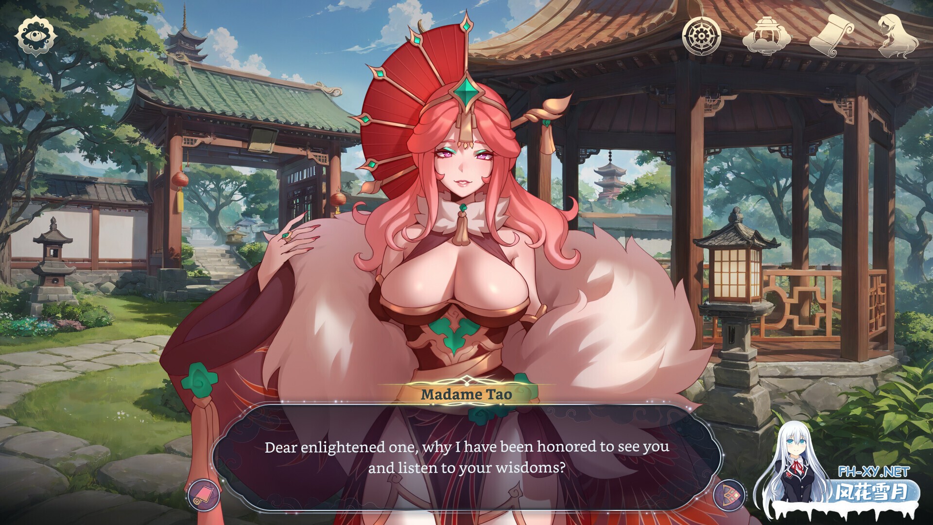 [SLG/巨乳/兽耳/2D/STEAM官中/更新/步兵]后宫绮梦/Harem Fantasy[Ver1.0.45 正式版][PC/2.1G]-17.jpg