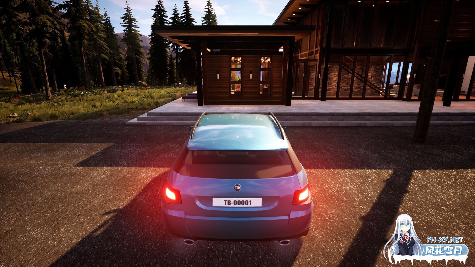 [究极3D大作/沙盒/SLG/互动/CV/更新/STEAM官中]与你在一起/TOGETHER BnB[Ver26.02.13][PC/27.10G]-11.jpg