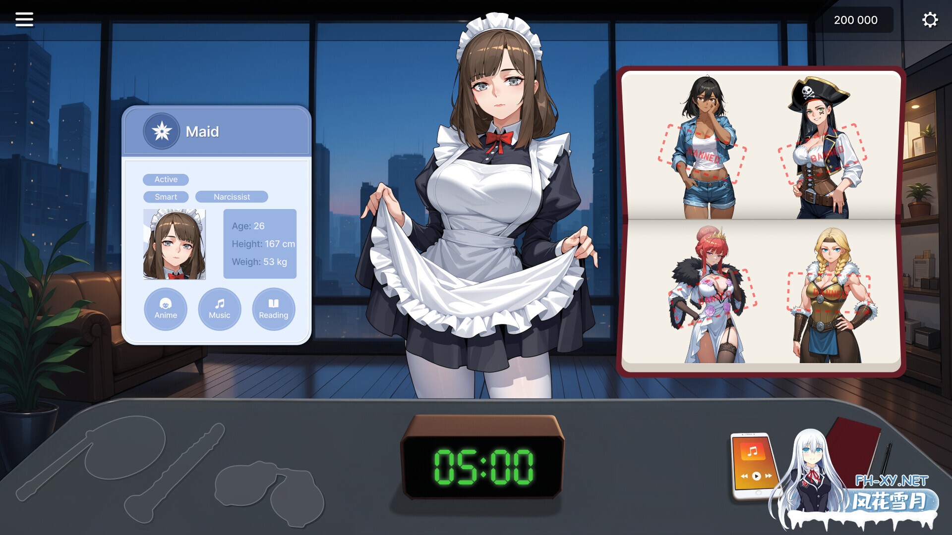 [SLG/STEAM官中/步兵/巨乳]AV性爱经理/AV Sex Manager[PC/3.30G]-13.jpg