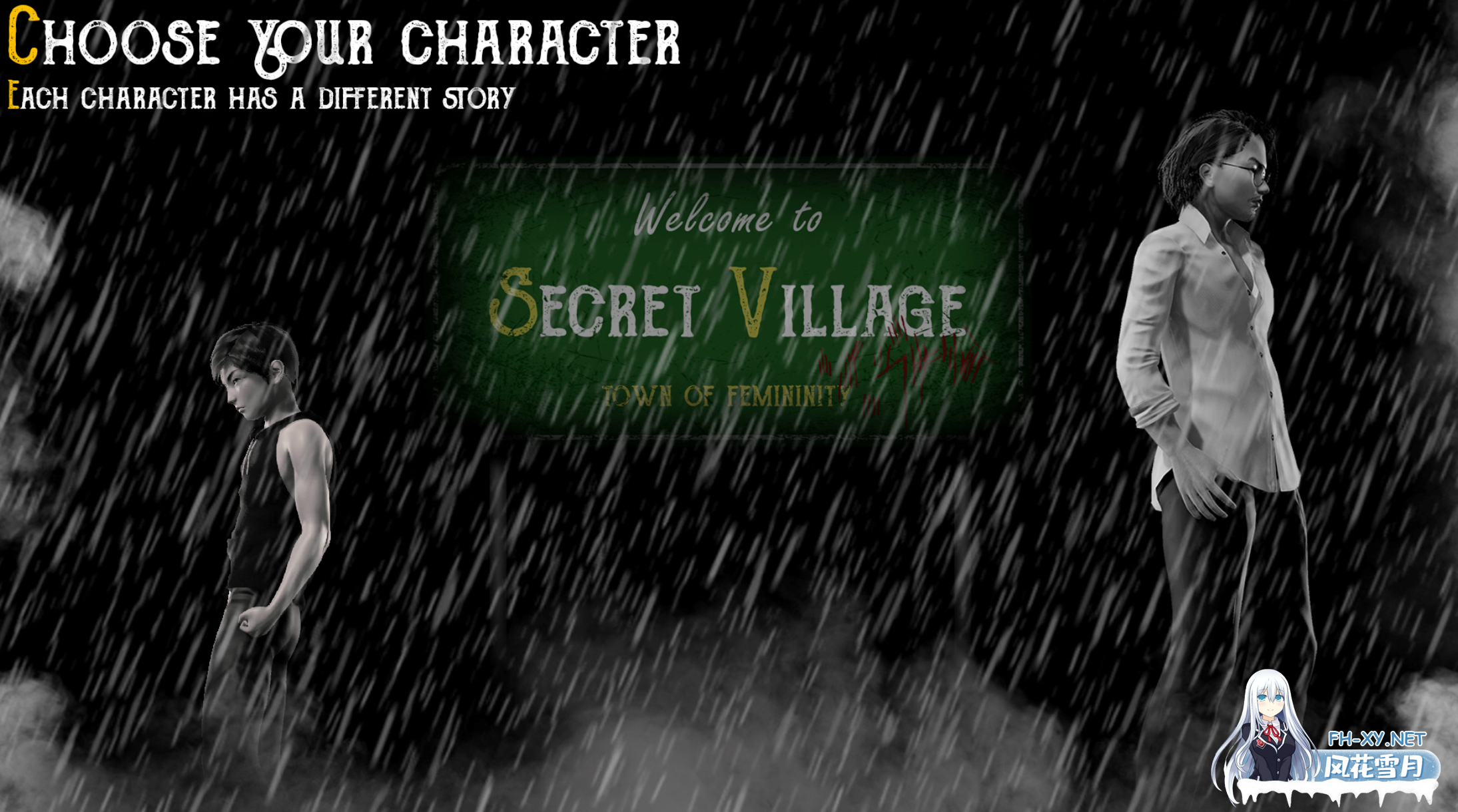 [RPG/机翻/步兵/口交/3D]狗舍/Doghouse[Demo P1][PC/2.10G]-6.png