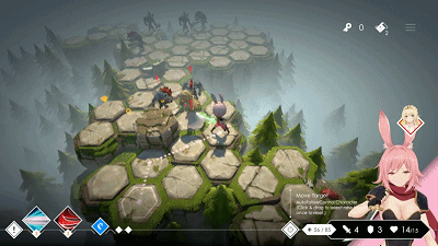 [精品SLG/STEAM官中/动态/无码/更新]Loop Queen-地牢脱出3 轮回女王/Escape Dungeon 3 - Loop Queen/Loop Queen-Escape Dungeon 3 [Ver1.5][PC/3.4G]-4.gif