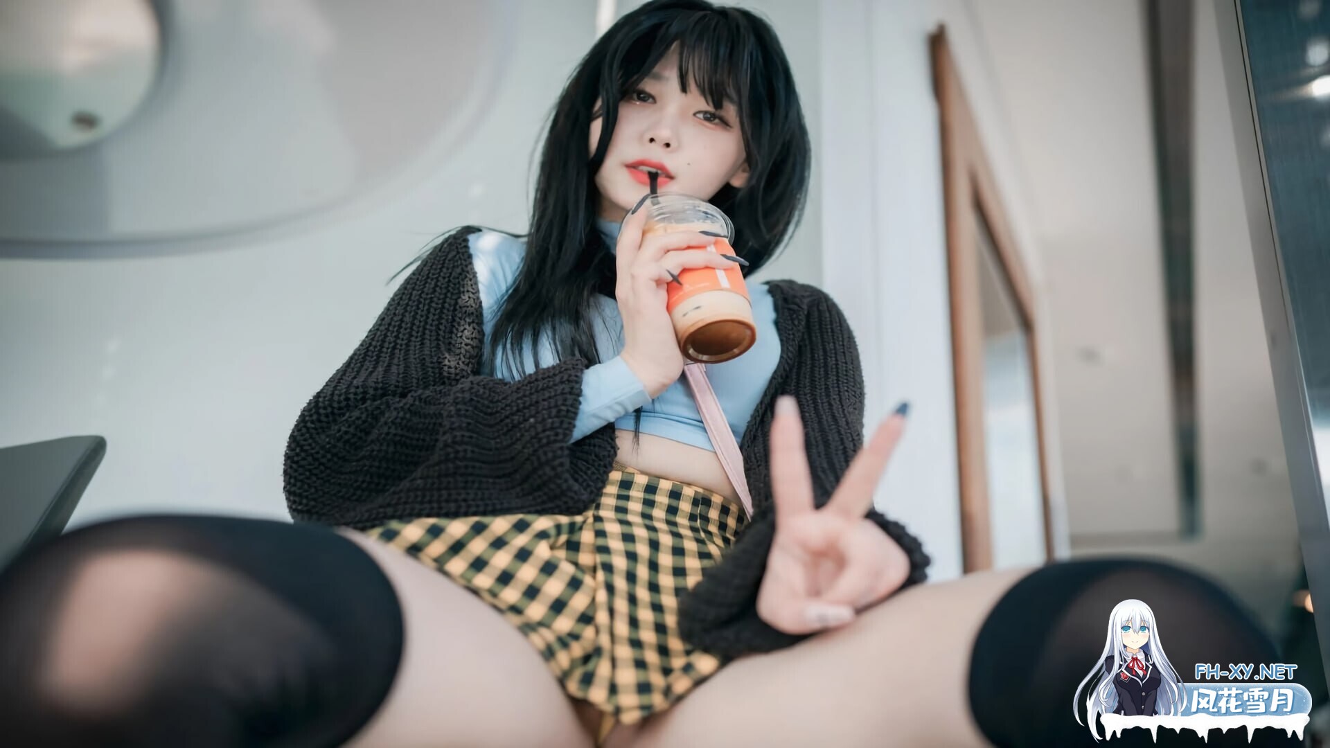 PC[亚洲风真人SLG官中动态QSP]东方之乡~亚洲之子Son Of Asia~Ver88.GG+MOD整合版 原作者重出江湖版[36.5G]百度/迅雷/夸克/UC-5.jpg