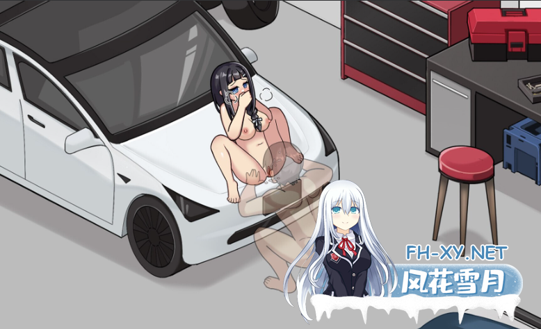 PC爆款[沙盒SLG人妻NTL调教]老司G -不塞車，只塞你V2.14官中动态步兵+全CG存档~Ride Me, Taxi Driver[3.7G]-11.png