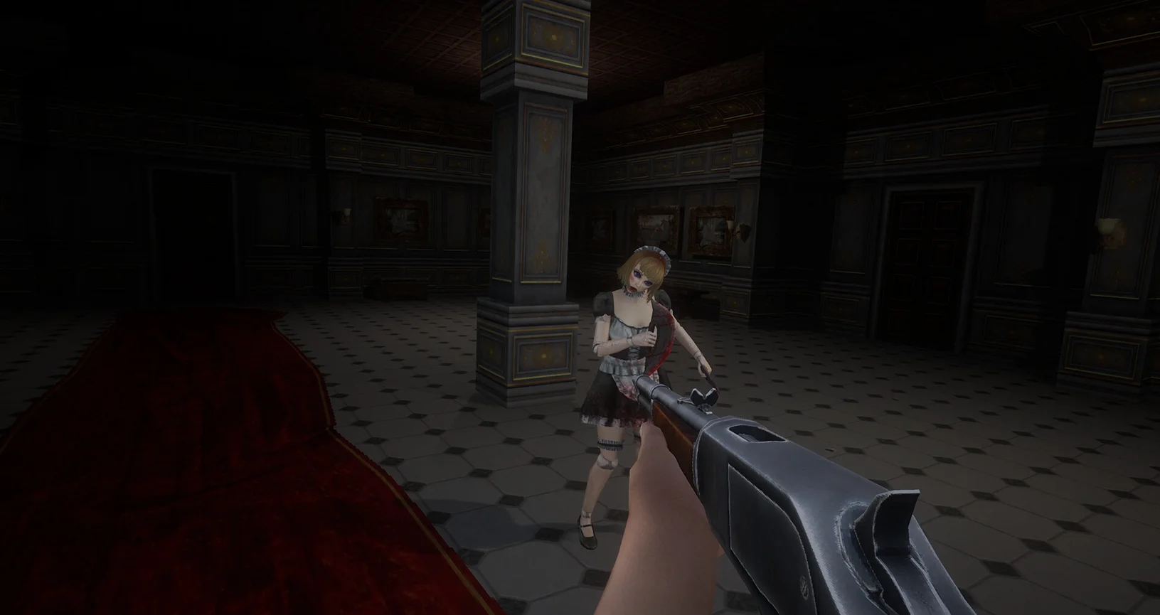 [PC][新作ACT/官中/动态/更新正式版/3D]罪恶尖塔 Sin Spire Beta Steam官中正式步兵版 [1.72GB]-5.png