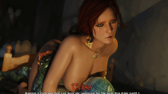 KENDYROCK：Drowning in the Drowner 特莉丝 [3D/NTR/CV]-6.gif