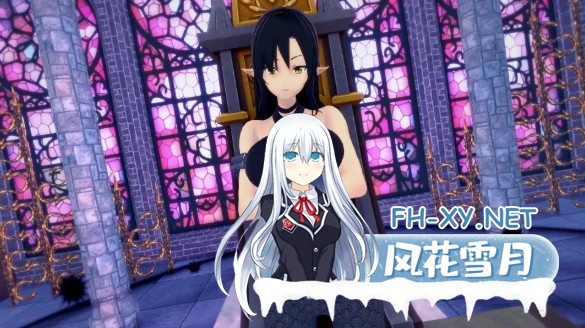 [SLG/AI汉化/3D/动态/更新]魔王计划/The Demon Lord's Project[Ver0.22][PC+安卓/1.4G]-2.jpg