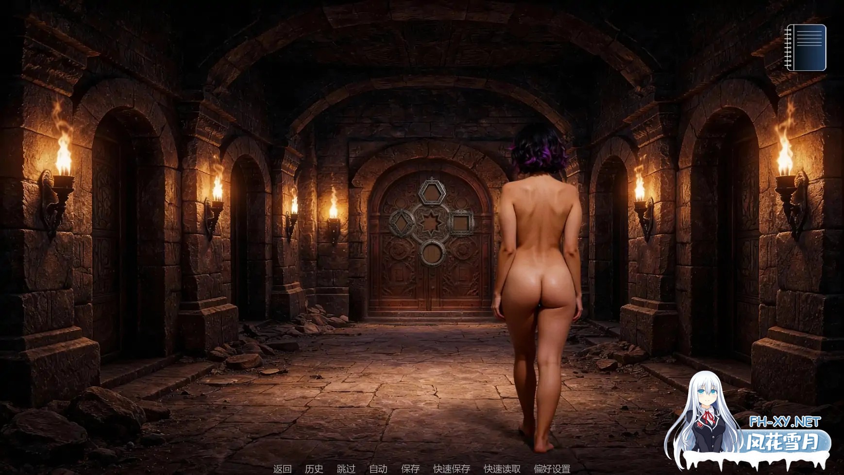 [SLG/AI汉化/沙盒/更新]深渊公爵夫人/Duchess of the Underdeeps [Ver0.02public][PC+安卓/1.13G]-2.jpg