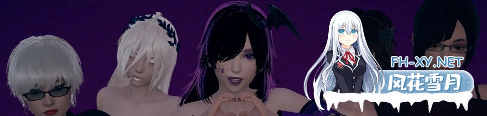 [SLG/AI汉化/后宫/更新]异世界后宫/Harem Isekai [Ver0.2][PC+安卓/1.4G]-2.jpg