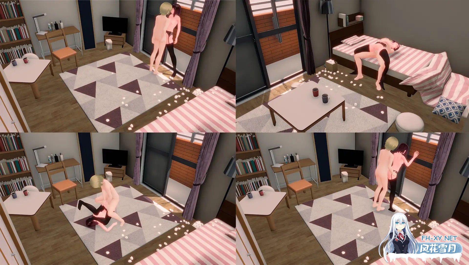 [3D/DL官中/制服/NTR/淫乱][RJ01372984/Polymation Games社团]手机彼端的她～最近对话中她的样子有些奇怪…～/スマホの向こう側の彼女～最近、会話中の彼...-7.jpg