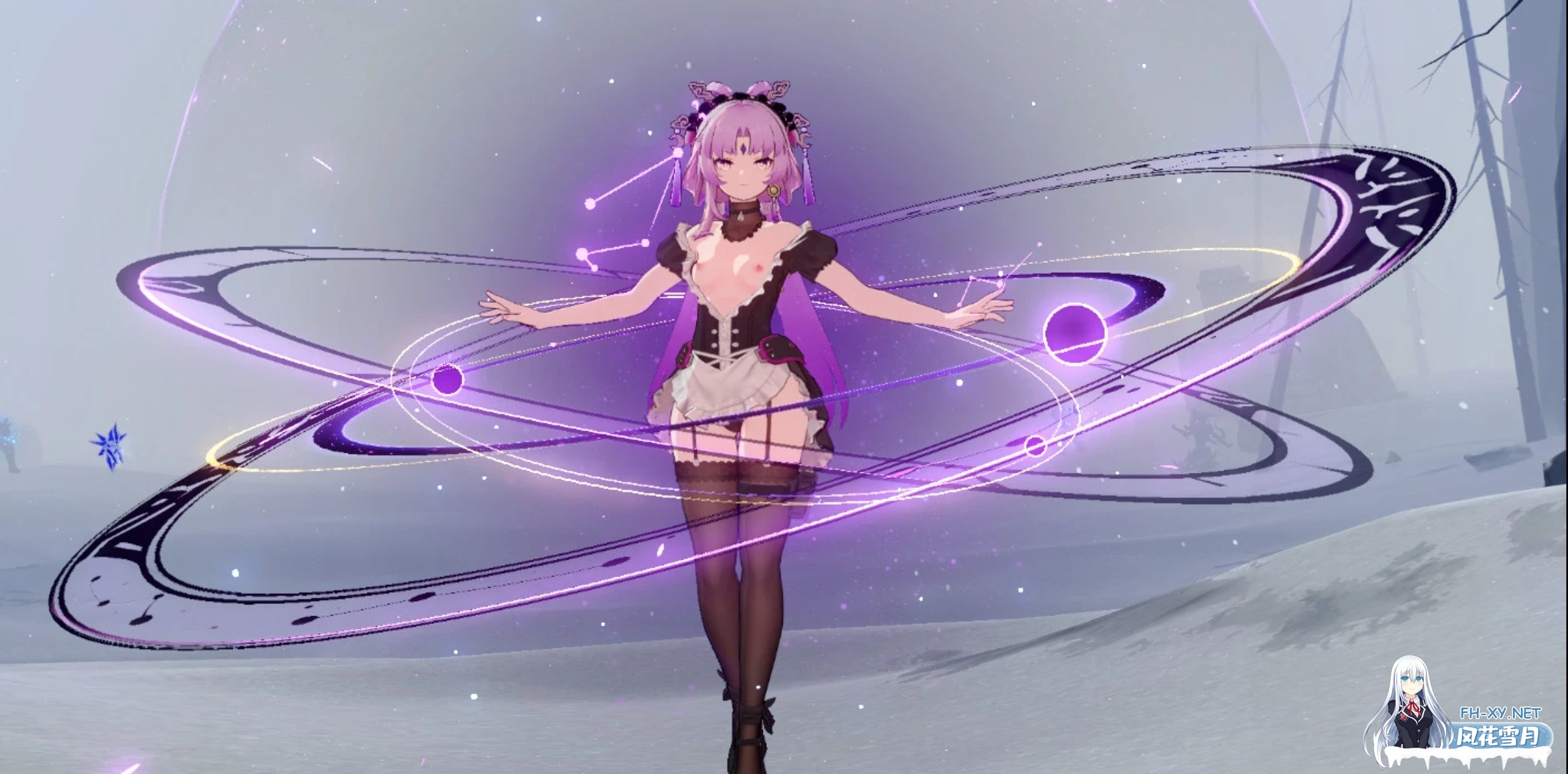 [二游破解/带剧情版/绅士MOD]崩坏 星穹铁道 Ver 4.00 本地全剧情MOD整合版 带全绅士MOD [带指令/全剧情/一键端] [102G/更新]-7.jpg