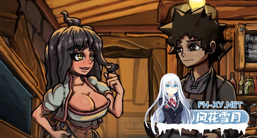 [SLG/AI汉化/2D/更新/巨乳/口交/中出]阿杰斯特里亚/Ajestremia [Ver1.4][PC+安卓/5G]-5.jpg