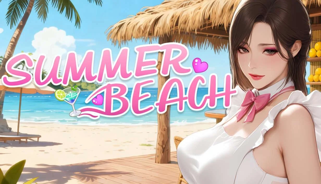[PC][大型3D更新/动态/官中/3D]夏日海滩 夏浜の思い出 Summer Beach v1.09 Steam官中步兵版 [12.76GB]-1.jpg
