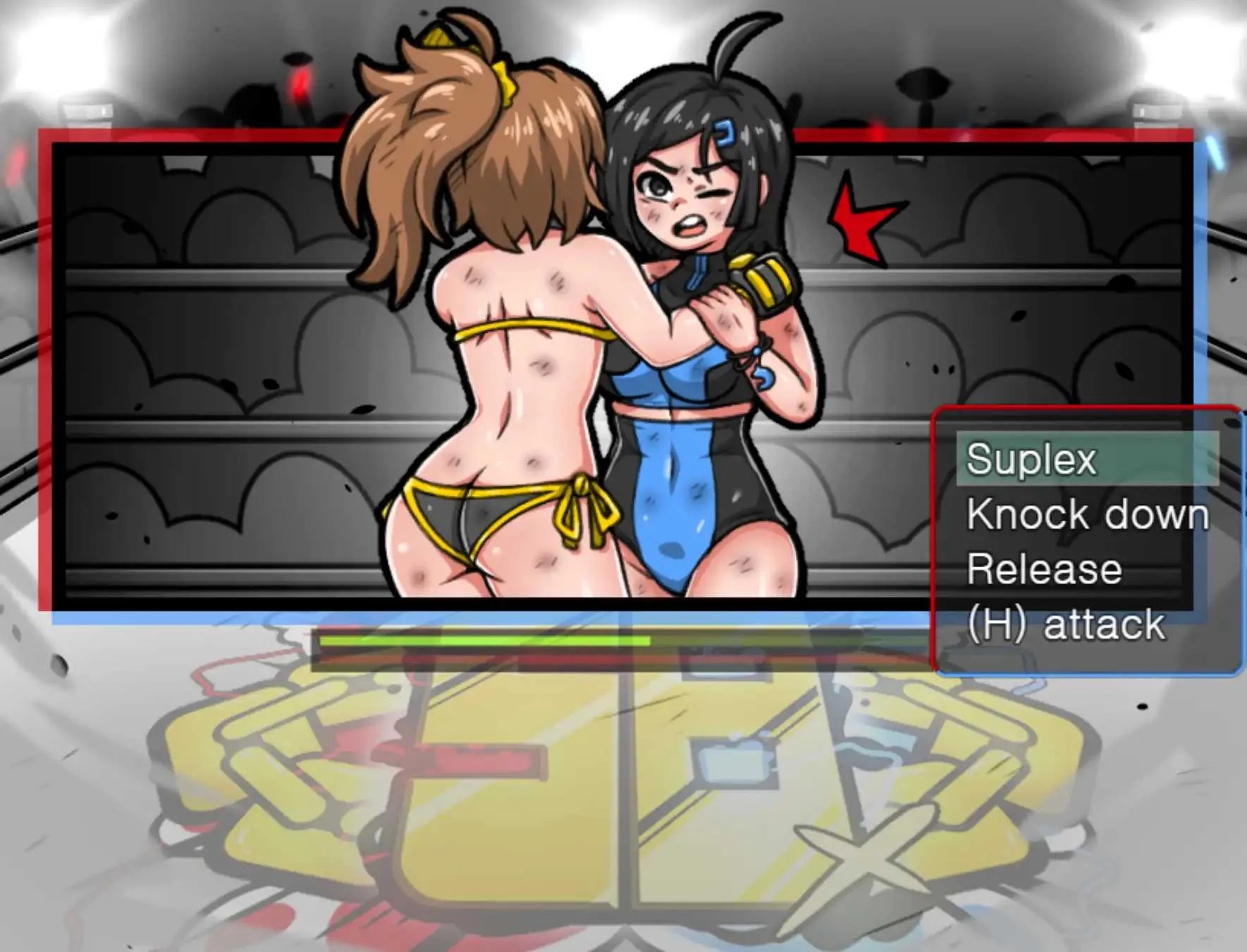 [PC][RPG/汉化/新作/2D]SB女子格斗/SBcatfight game AI汉化版 [4.67GB]-3.jpg