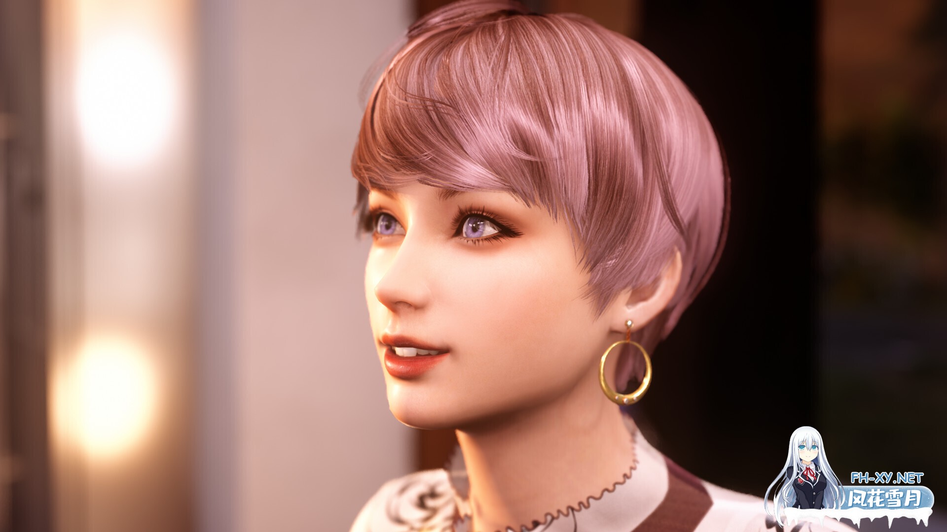 [大作3D游戏/官中/步兵全动态] 与你在一起/TOGETHER BnB V20260213 + DLC 官方中文步兵版 [26.7G/更新/全CV]-3.jpg