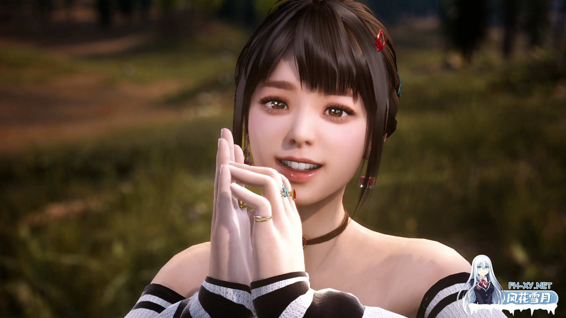 [大作3D游戏/官中/步兵全动态] 与你在一起/TOGETHER BnB V20260213 + DLC 官方中文步兵版 [26.7G/更新/全CV]-4.jpg