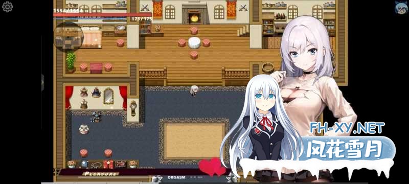 [RPG/官中]被魔纹缠身的强势少女绝不堕落/魔紋に纏われる-強気な少女は絶対に堕落しない- Ver0.21.2 官方中文版[PC/1.2G]-2.png
