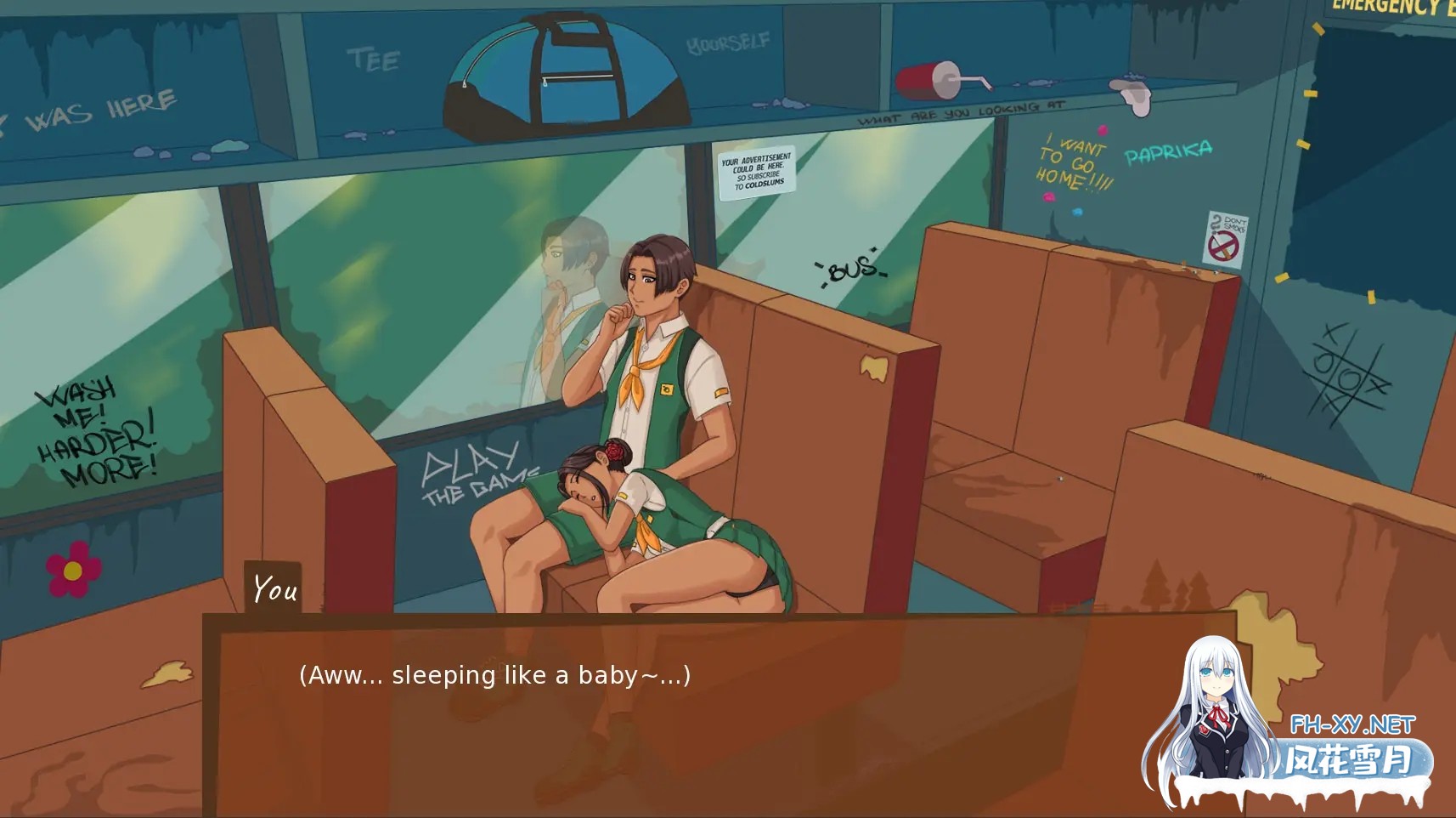 [SLG/更新/2D/汉化/动态/多P/触手]哀悼之木营地/Camp Mourning Wood[Ver0.21.0.0][PC+安卓/1.9G]-4.jpg