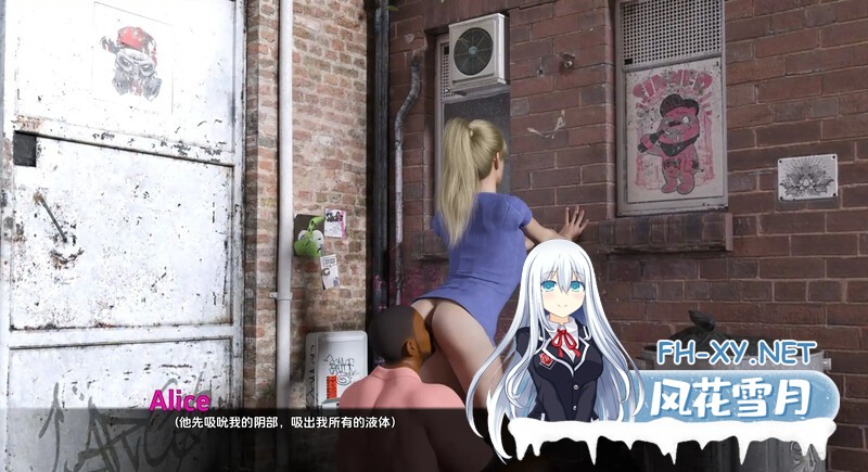 [SLG/动态/更新/3D/汉化]里约生活/Life in Rio[Ver0.82][PC+安卓/2.6G]-1.jpg