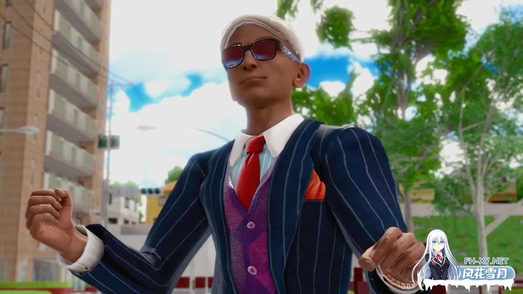 [同人SLG/动态/汉化/巨乳/步兵/更新]维纳斯岛上的生活/Life on the Venus Island[Ver0.4][PC+安卓/4.3G]-3.jpg