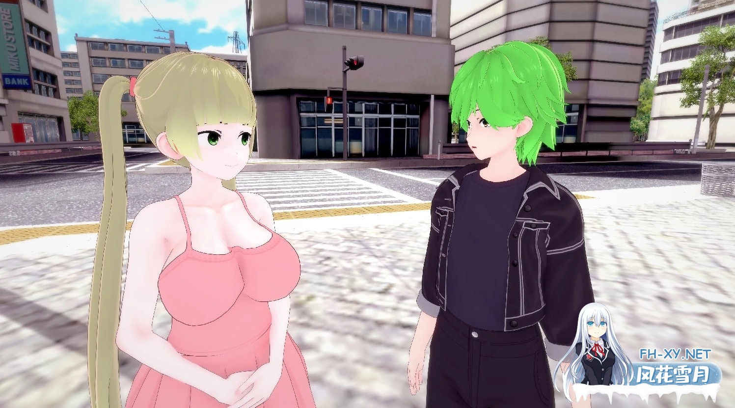 [SLG/AI汉化/沙盒/巨乳/更新]白人男孩的夏天/White Boy Summer [Ver0.5][PC+安卓/3.8G]-6.jpg