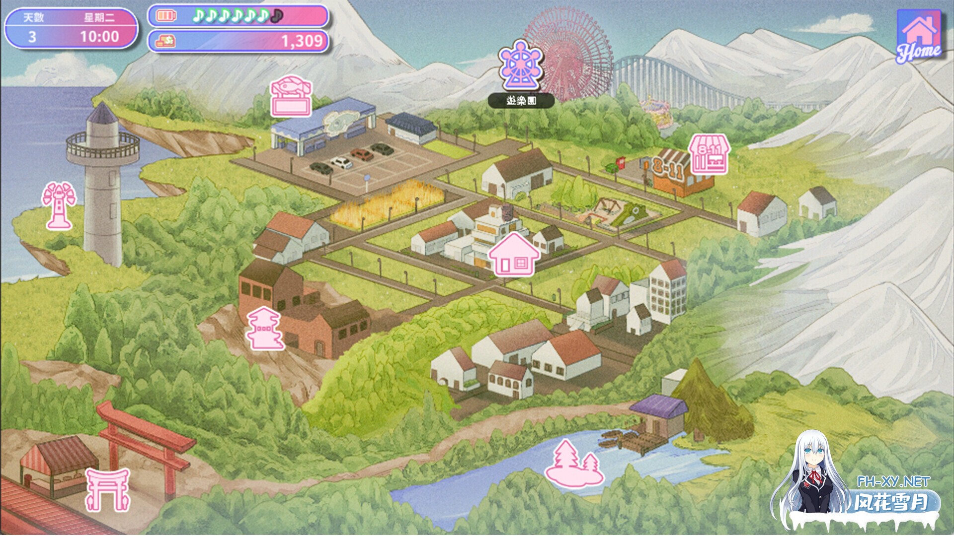 [互动SLG/官中/步兵/PC]甜蜜魅魔之家 Sweet Succubus Home #スイートサキュバスホーム v1.10 官方中文步兵版[5.79G]-5.jpg