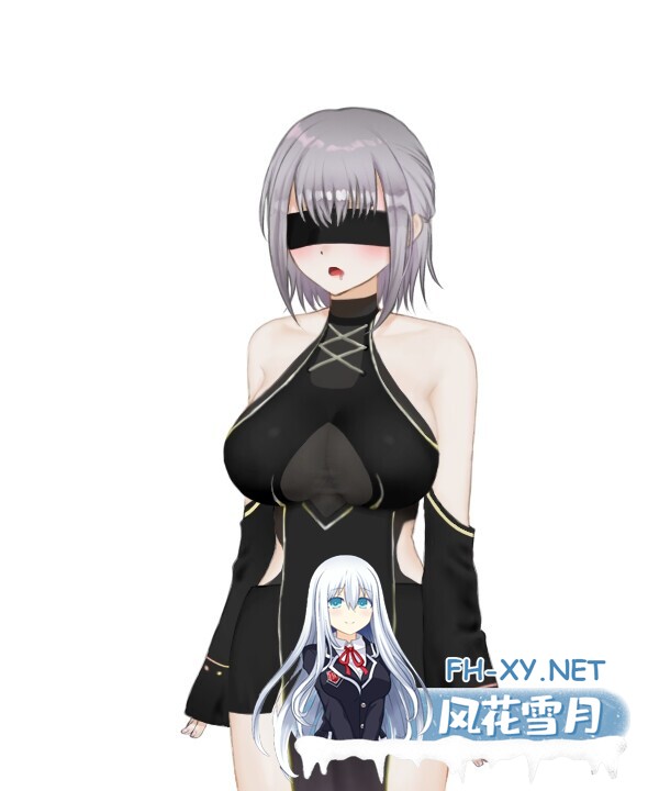 [日式ACT/全动态/3D] 见习修女因为缺钱,潜入色色陷阱地牢!!Ver1.01 DL版 [1G/全CV/下载]-3.jpg