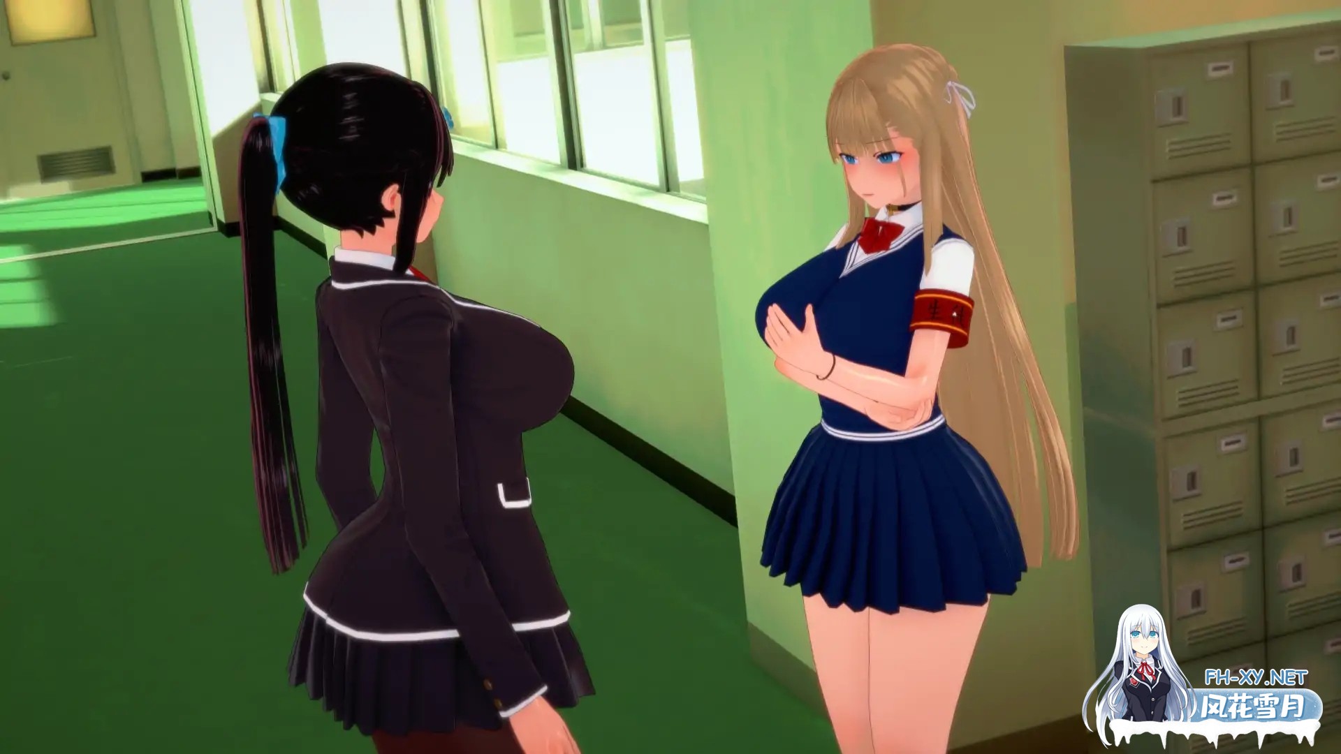 [SLG/AI汉化/巨乳/沙盒/更新]xxx档案/xxxFiles [Ver0.1.5][PC+安卓/5.8G]-7.jpg