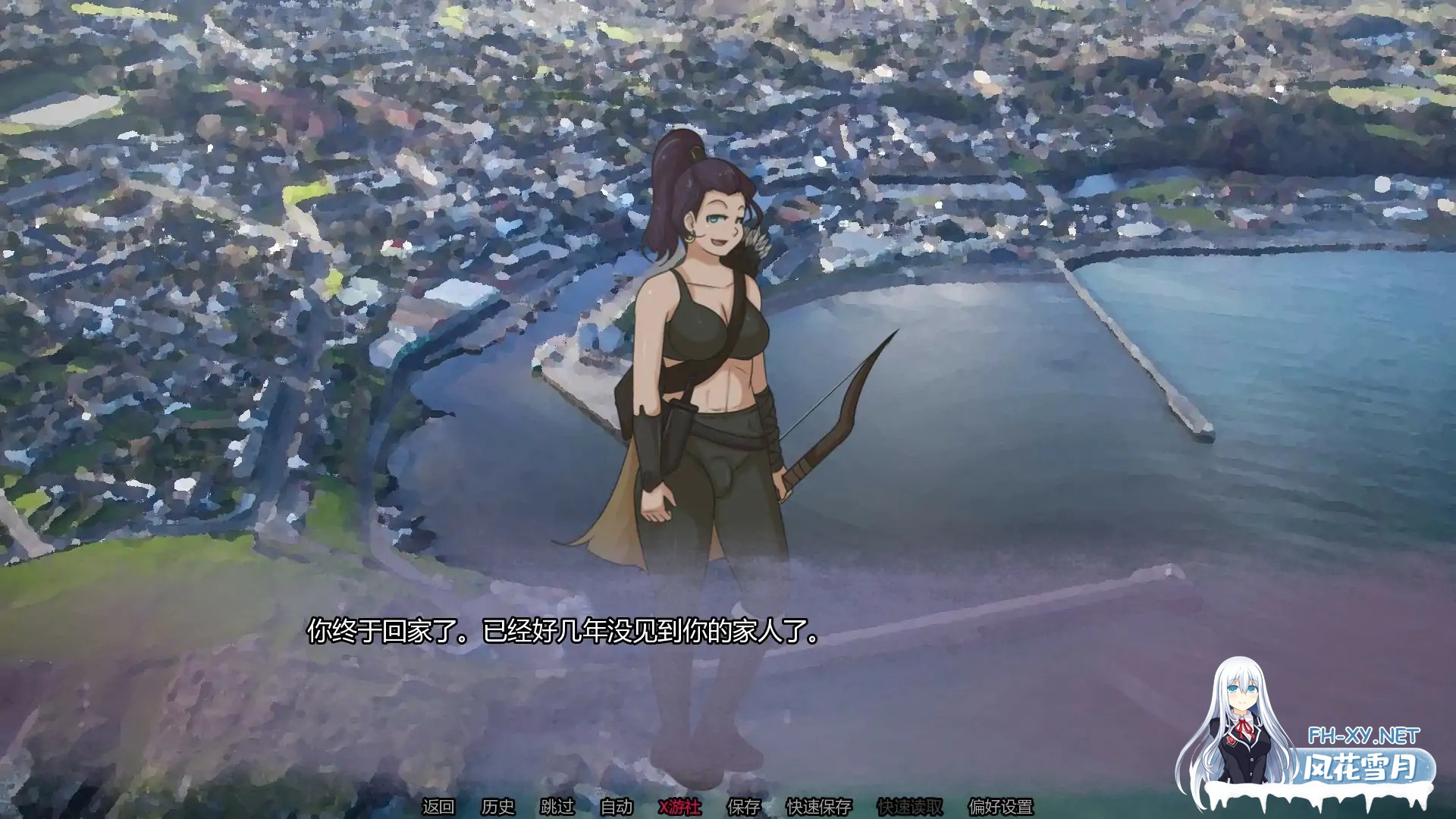 [SLG/AI汉化/2D/动态/扶她/更新]极乐睡眠/幸福睡眠/Blissful Sleep[Ver1.0.0][PC+安卓/600M]-6.jpg