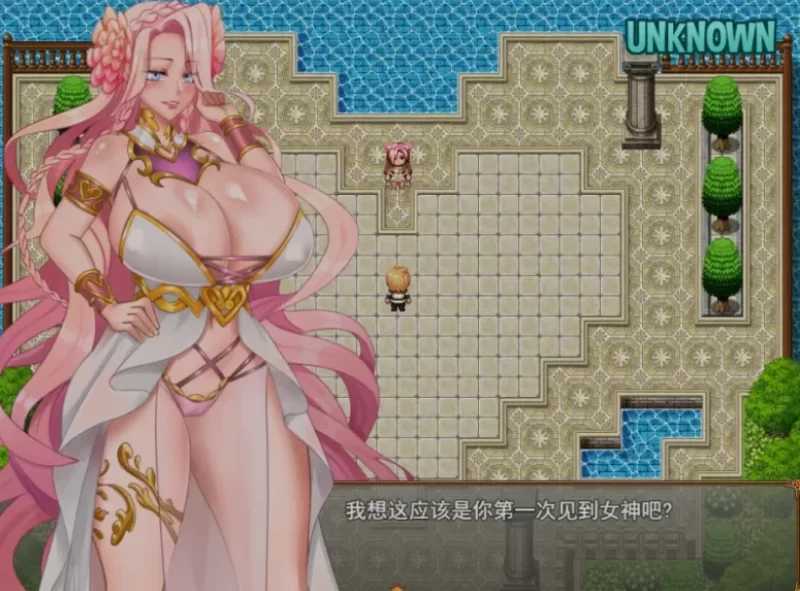 [PC][RPG/汉化/步兵/2D]激情王国/Kingdom of Passion Beta Ver0.9.1 AI汉化步兵版+画廊MOD [1.69GB]-2.jpg
