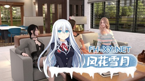 [SLG/双端] 宾馆 Guest House 0.2.9AI汉化 [3.54G]-2.jpg