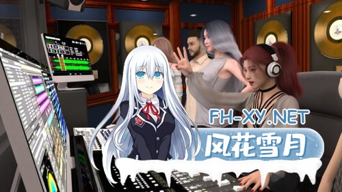 [SLG/双端] 宾馆 Guest House 0.2.9AI汉化 [3.54G]-5.jpg