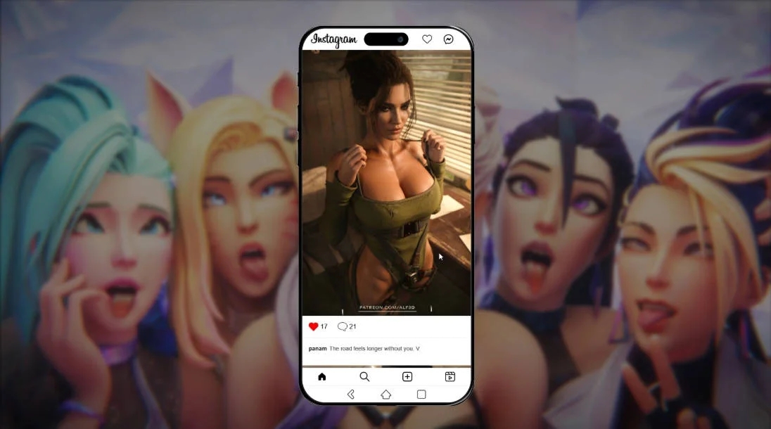 [PC][HTML/汉化/NTR真人/]毕业/Graduation v0.1.4b 浏览器汉化 [1.01GB]-4.jpg