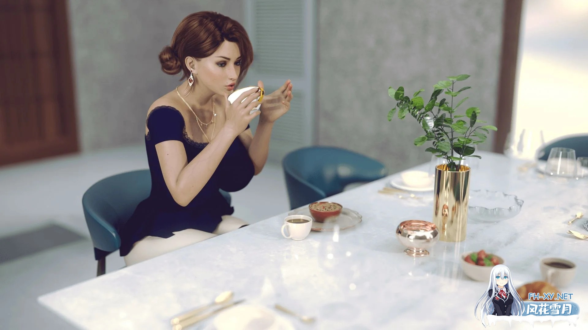 [PC+安卓][精品SLG/汉化/动态/NTR人妻/欧美]娜塔莎淘气的妻子 Natasha Naughty Wife V0.55 AI汉化版 [1.01GB]-3.jpg