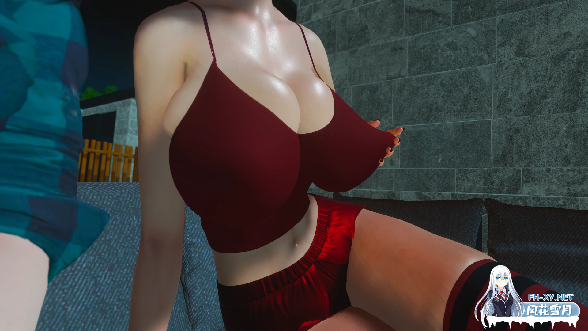 [SLG/AI汉化/动态/中出/巨乳]迷雾之后/After The Fog[Ver0.1][PC安卓/3.7G]-3.png