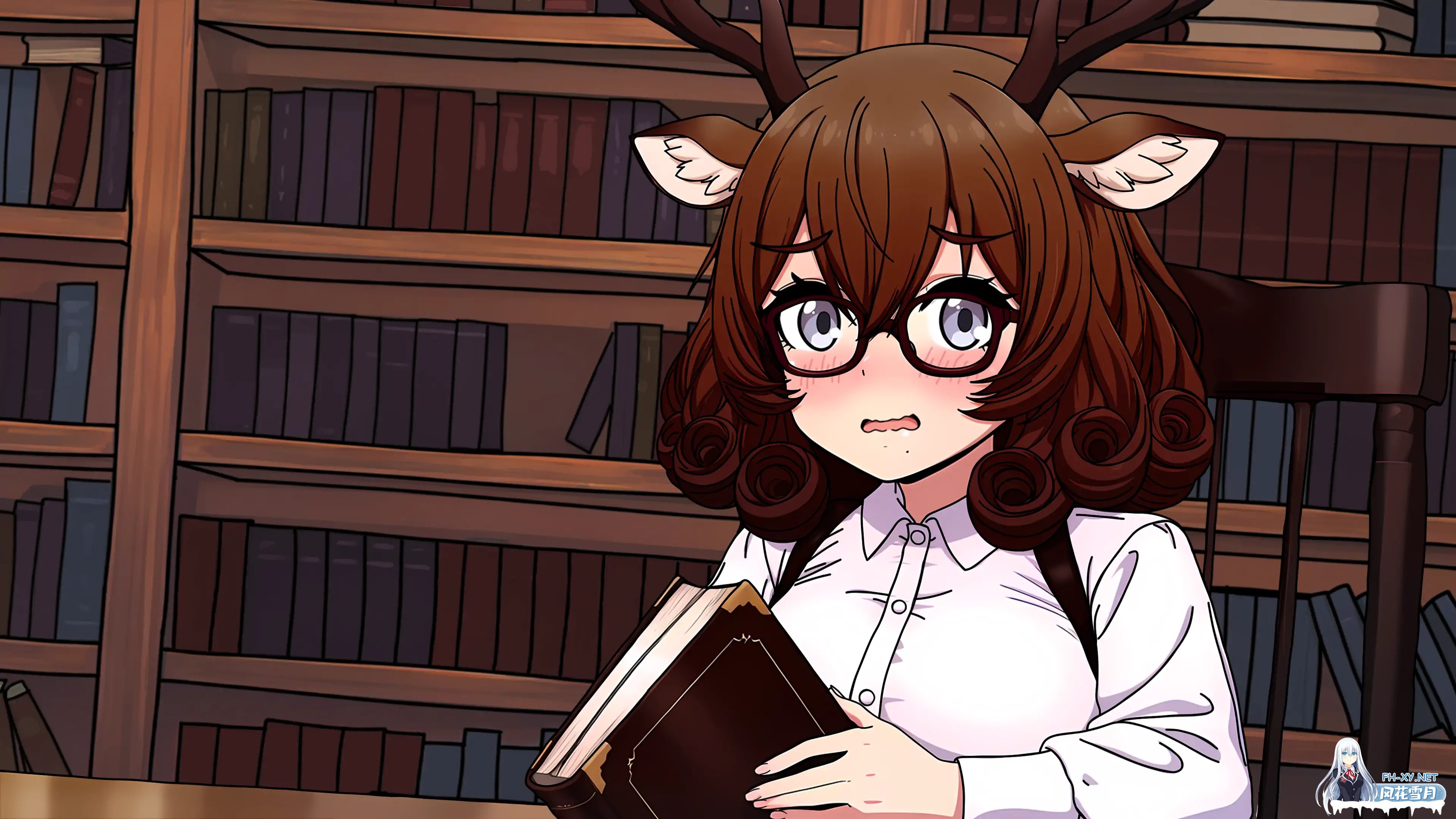 [SLG/AI汉化/2D/魔物娘/更新]追忆之旅-魔物娘/Chasing Memories – A Monster Girl RPG [Ver0.2][PC+安卓/2.78G]-6.jpg