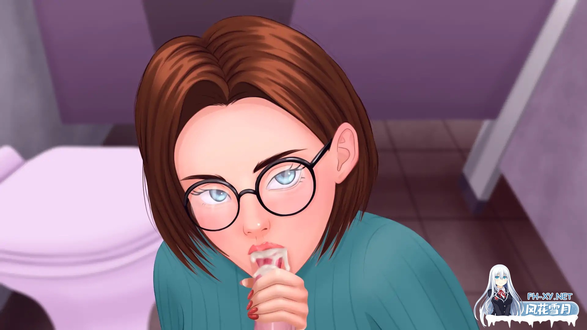 [SLG/AI汉化/沙盒/口交/中出]不要呼吸/Don’t Breathe [Ver0.3.0][PC+安卓/1.06G]-1.jpg