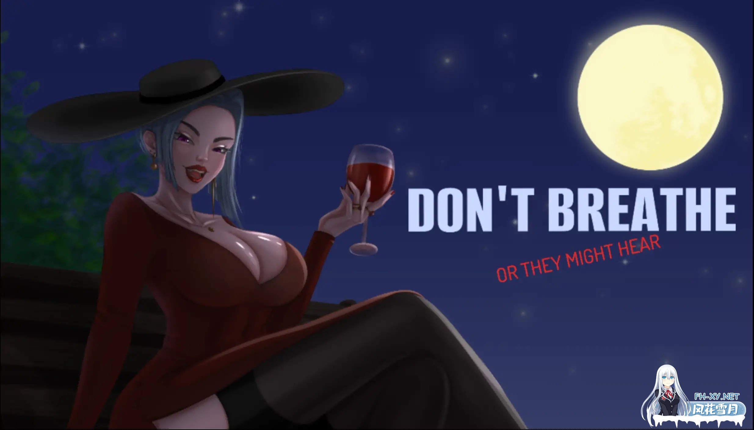 [SLG/AI汉化/沙盒/口交/中出]不要呼吸/Don’t Breathe [Ver0.3.0][PC+安卓/1.06G]-2.jpg