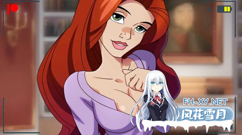 [SLG/汉化/动态/3D/更新]爱情进化/Rogue-like: Evolution[Ver1.71][PC/660M]-3.jpg